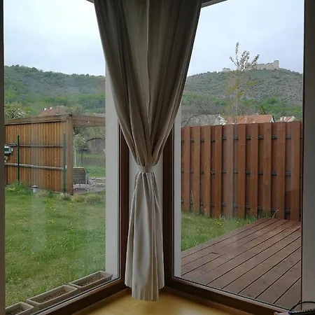 Letni Dum Pavlov Apartment Exterior photo